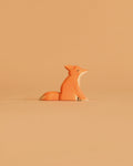 Ostheimer Small Fox - Sitting