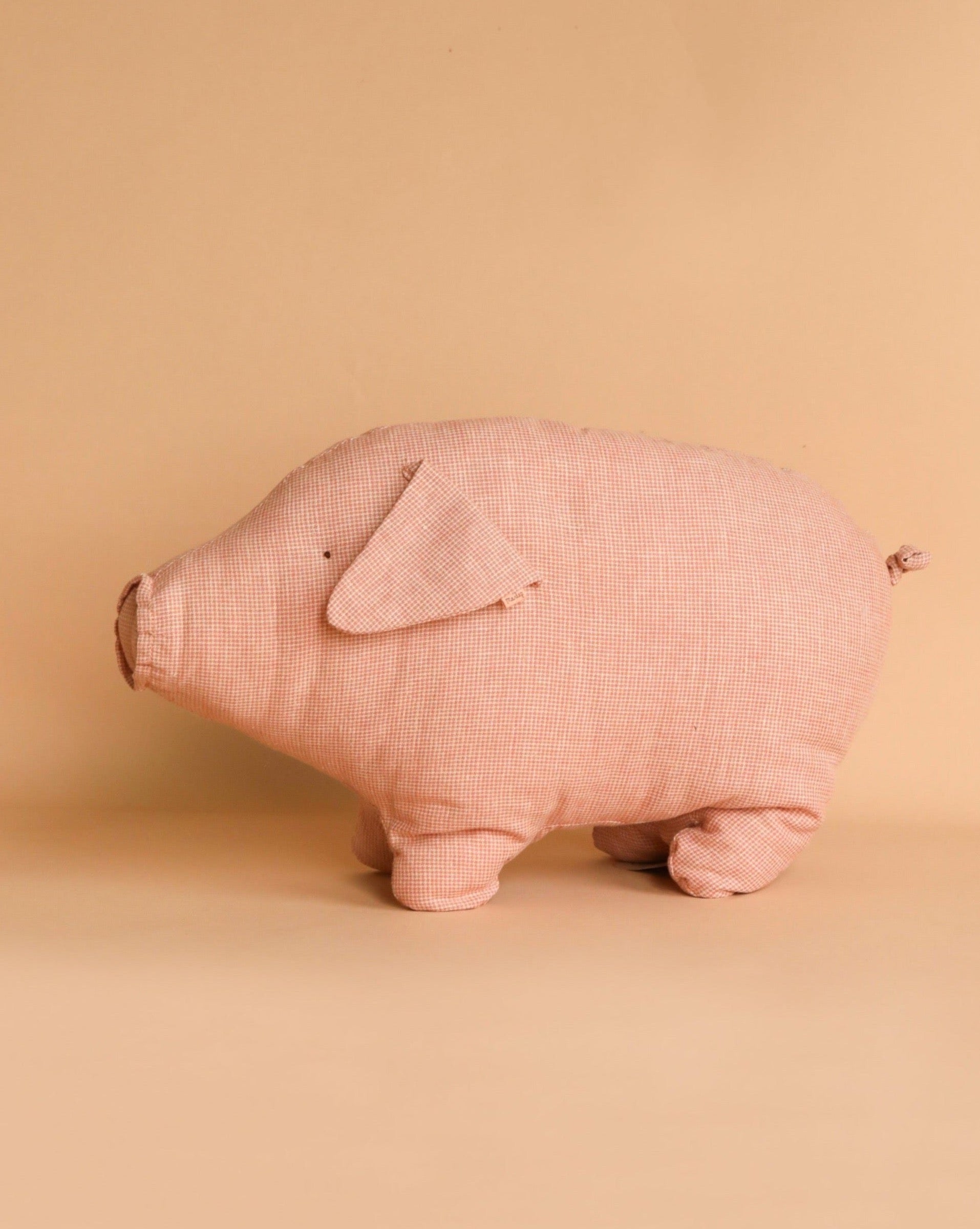 Maileg Polly Pork, Medium