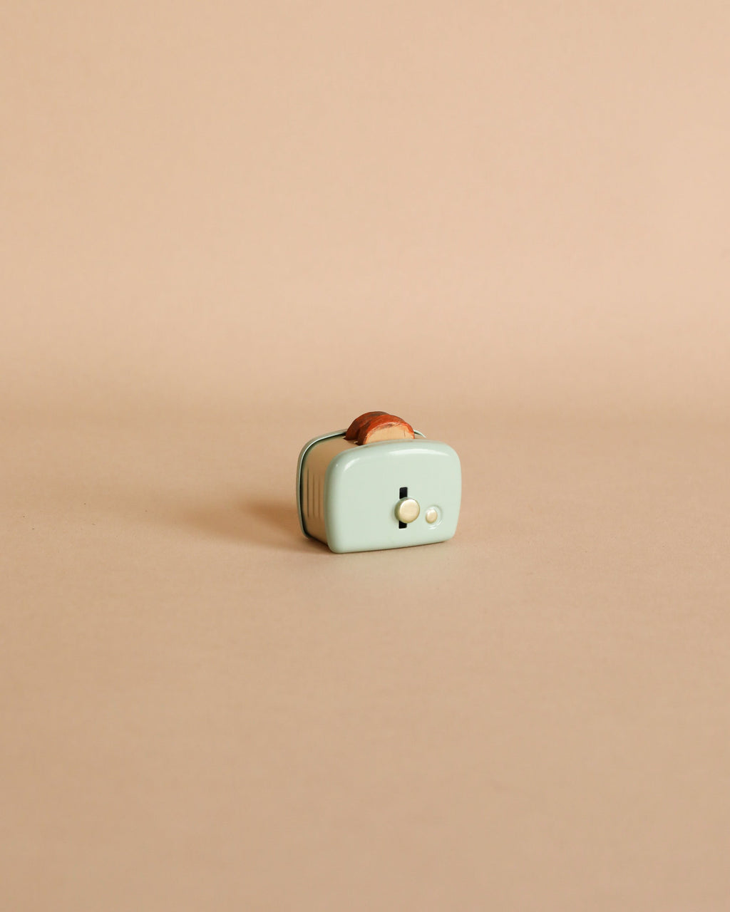 Maileg Mouse Size Toaster - Mint