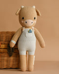 Cuddle + Kind Asher The Cow