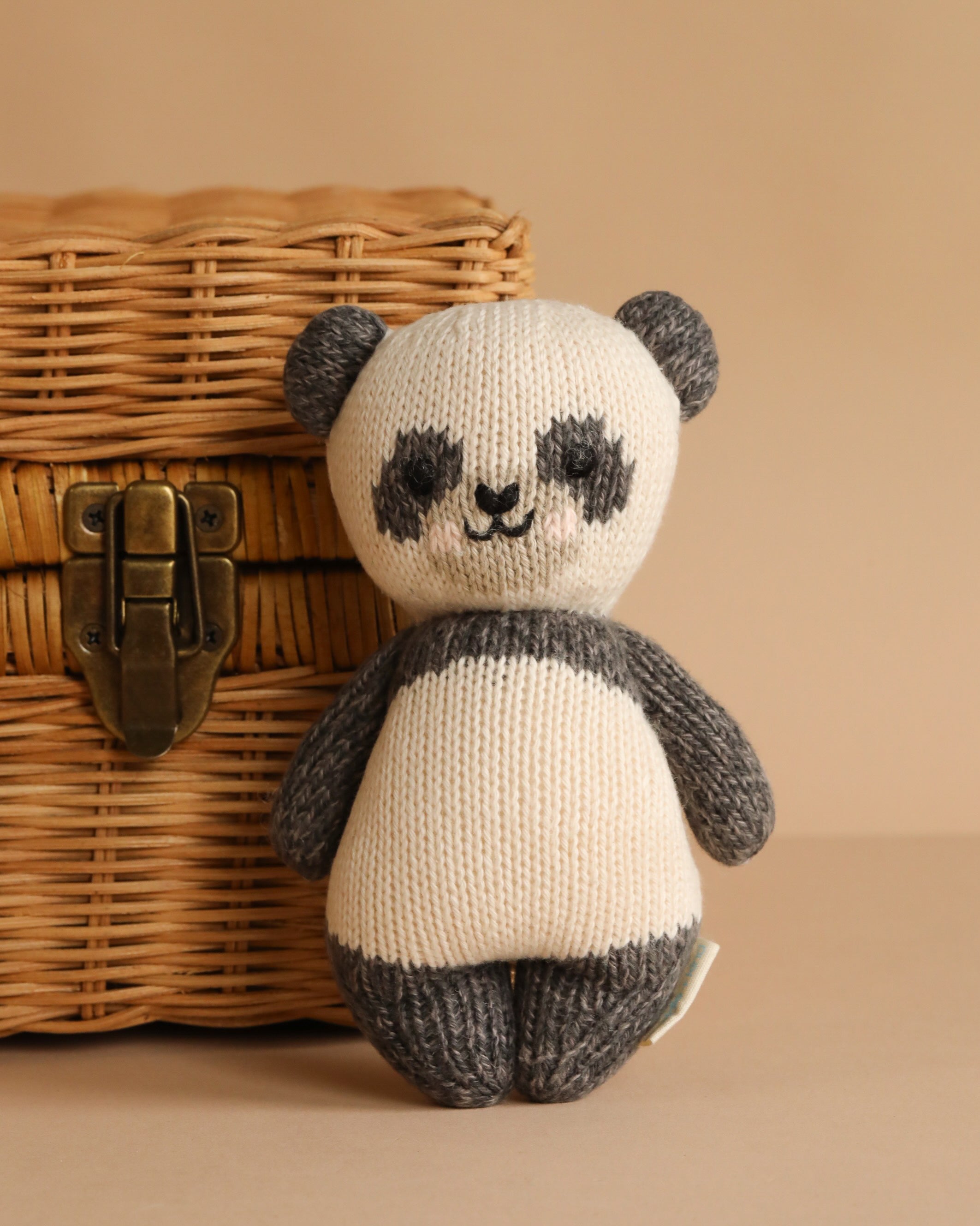 Cuddle + Kind Baby Panda Bear