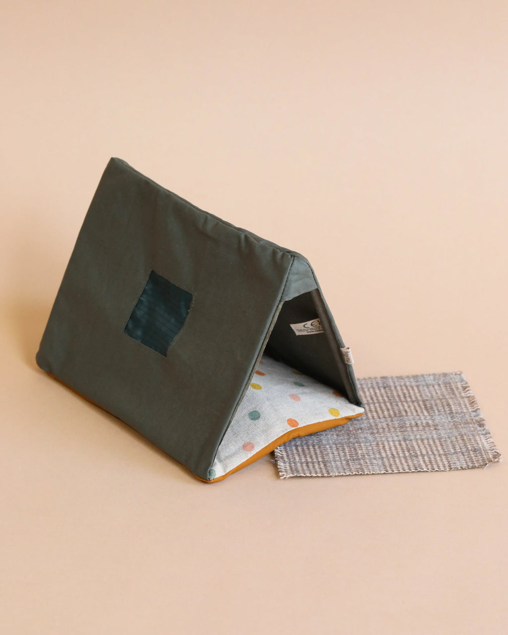 Maileg Single Tent, Mouse Size