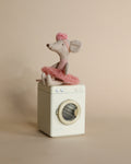 Maileg Washing Machine For Mice