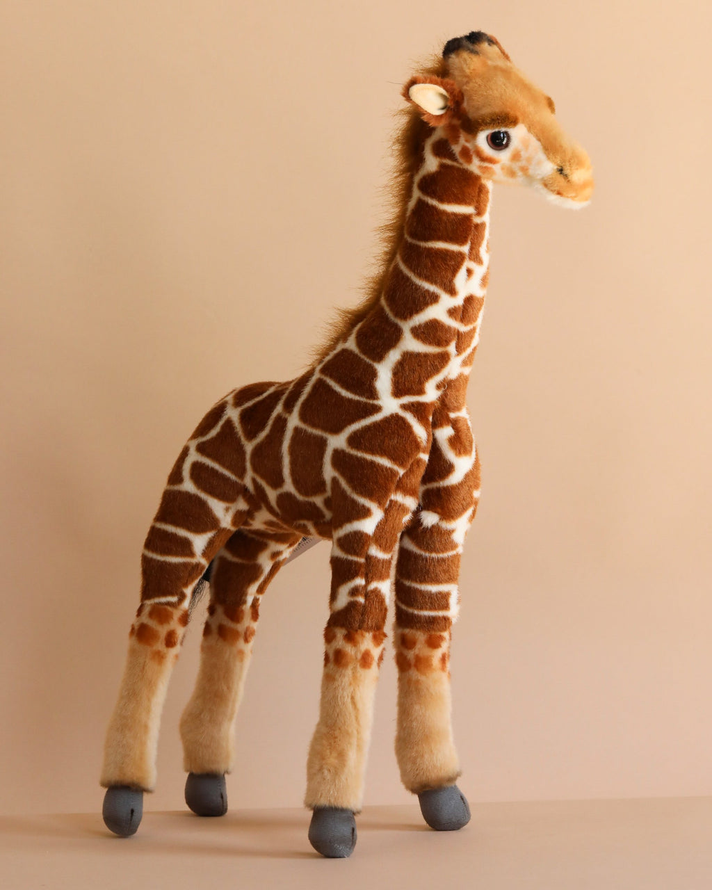 Baby Giraffe Stuffed Animal (ships in one week)
