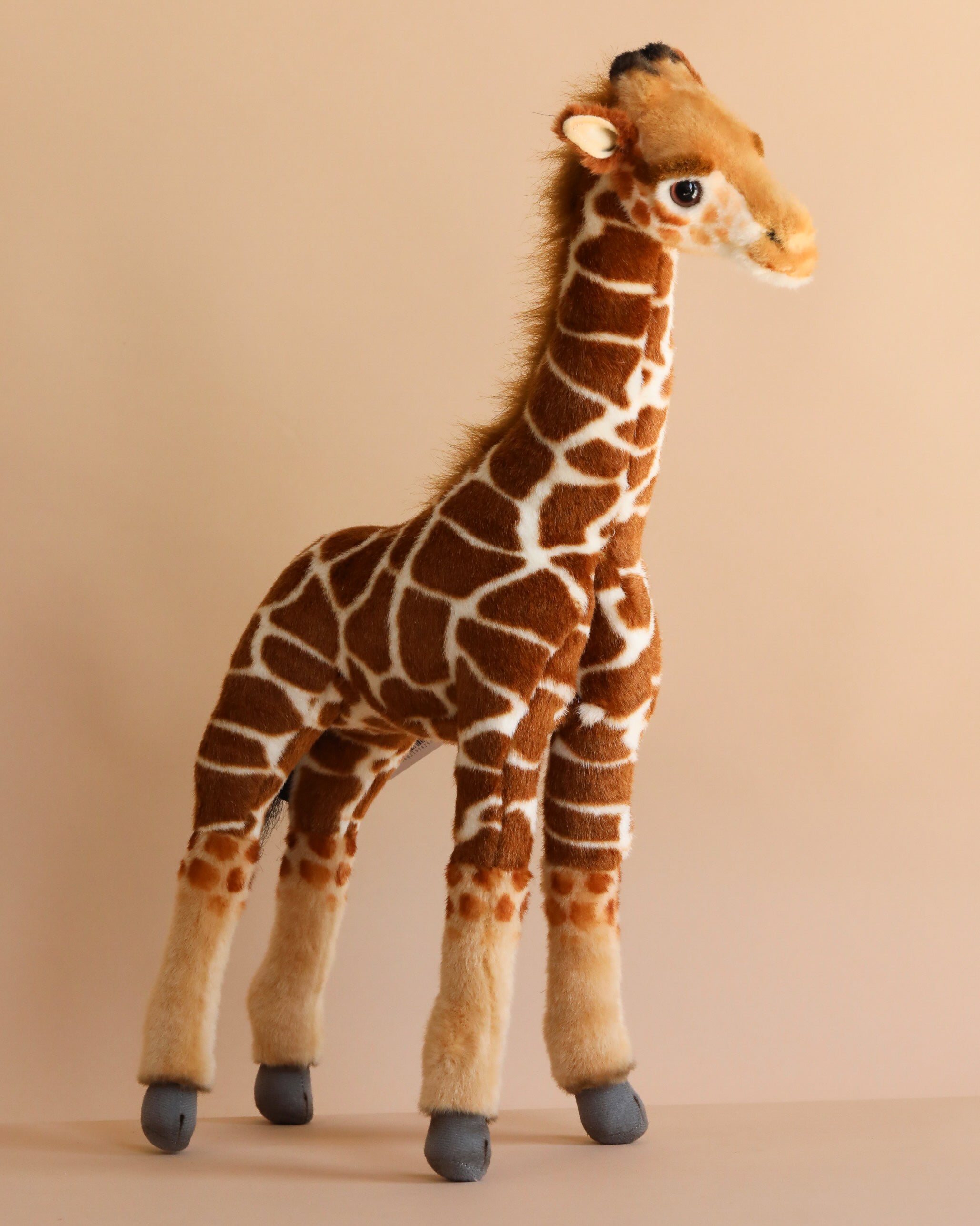 Baby Giraffe Stuffed Animal (ships in one week)