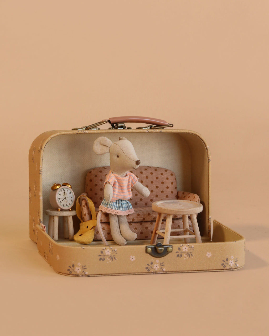 Maileg Little Sister Mini House Set