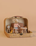 Maileg Little Sister Mini House Set