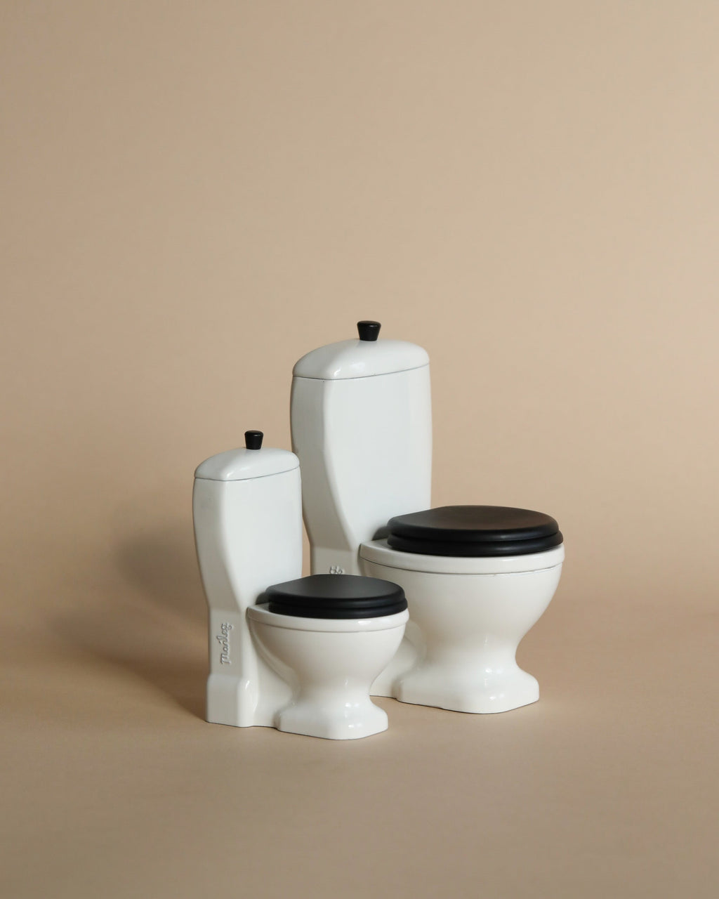Maileg Toilet - Mouse Size