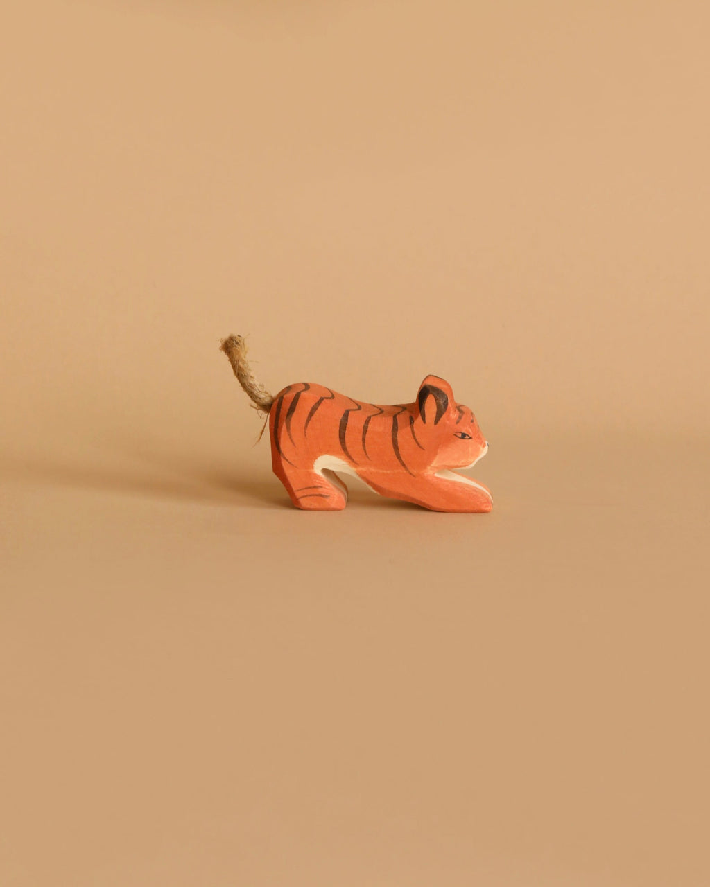 Ostheimer Tiger Lurking, Small