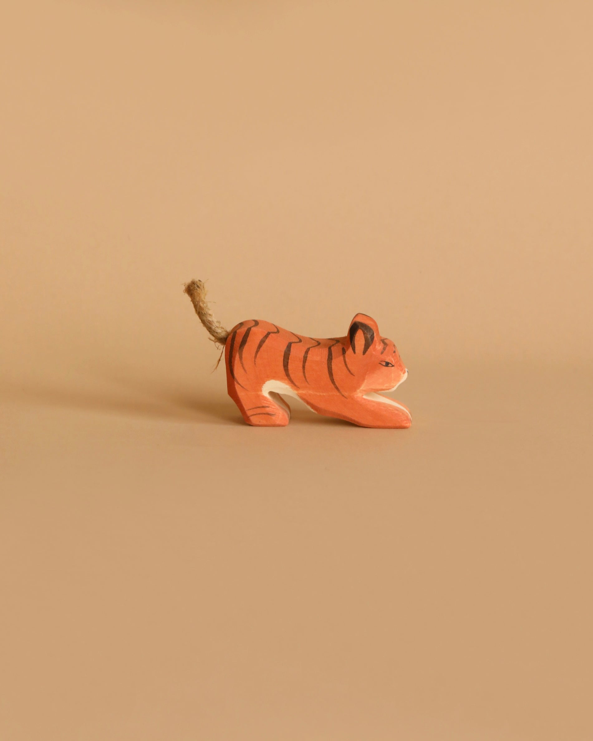 Ostheimer Tiger Lurking, Small