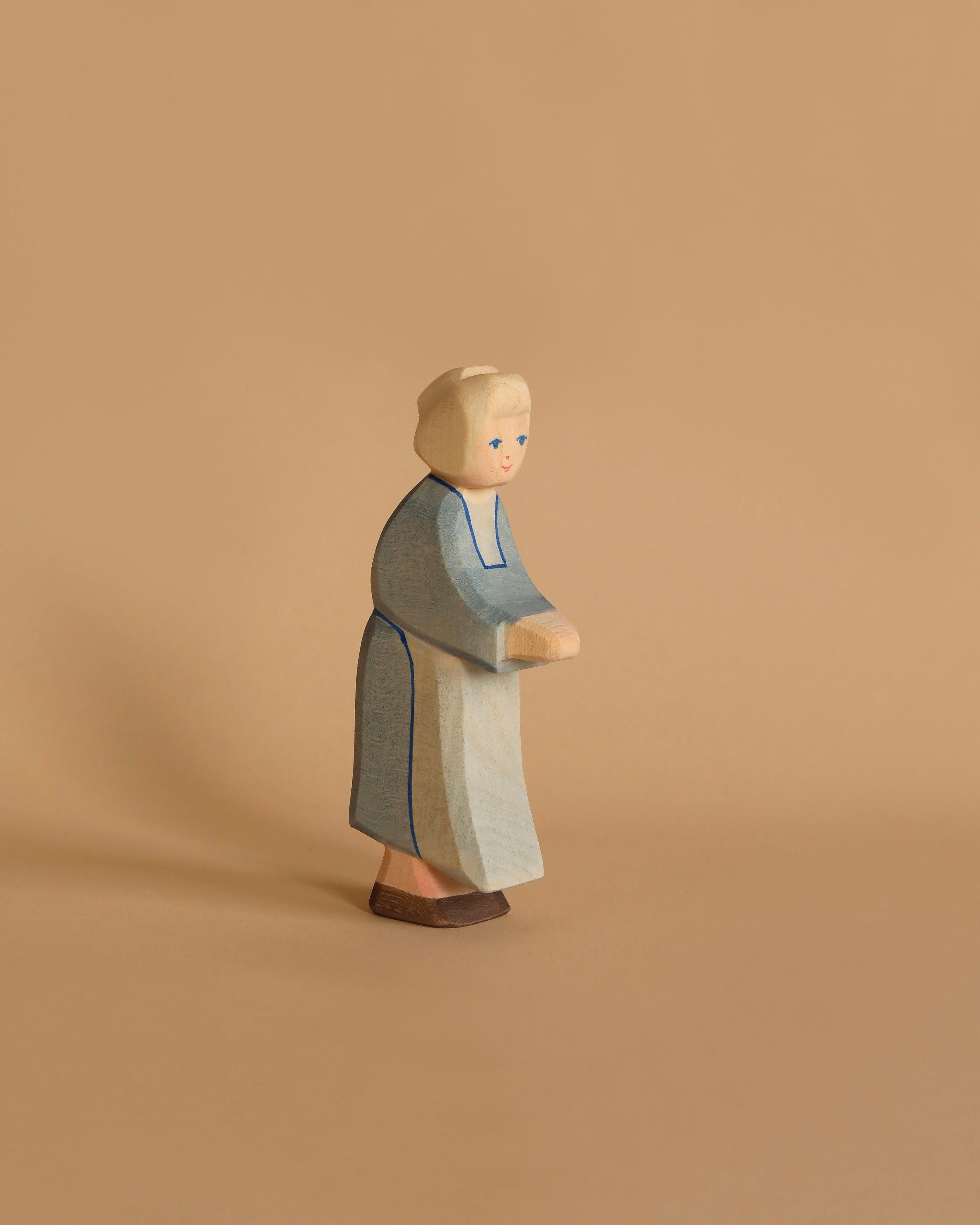 Ostheimer Grandmother