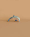 Ostheimer Dolphin, Head Low
