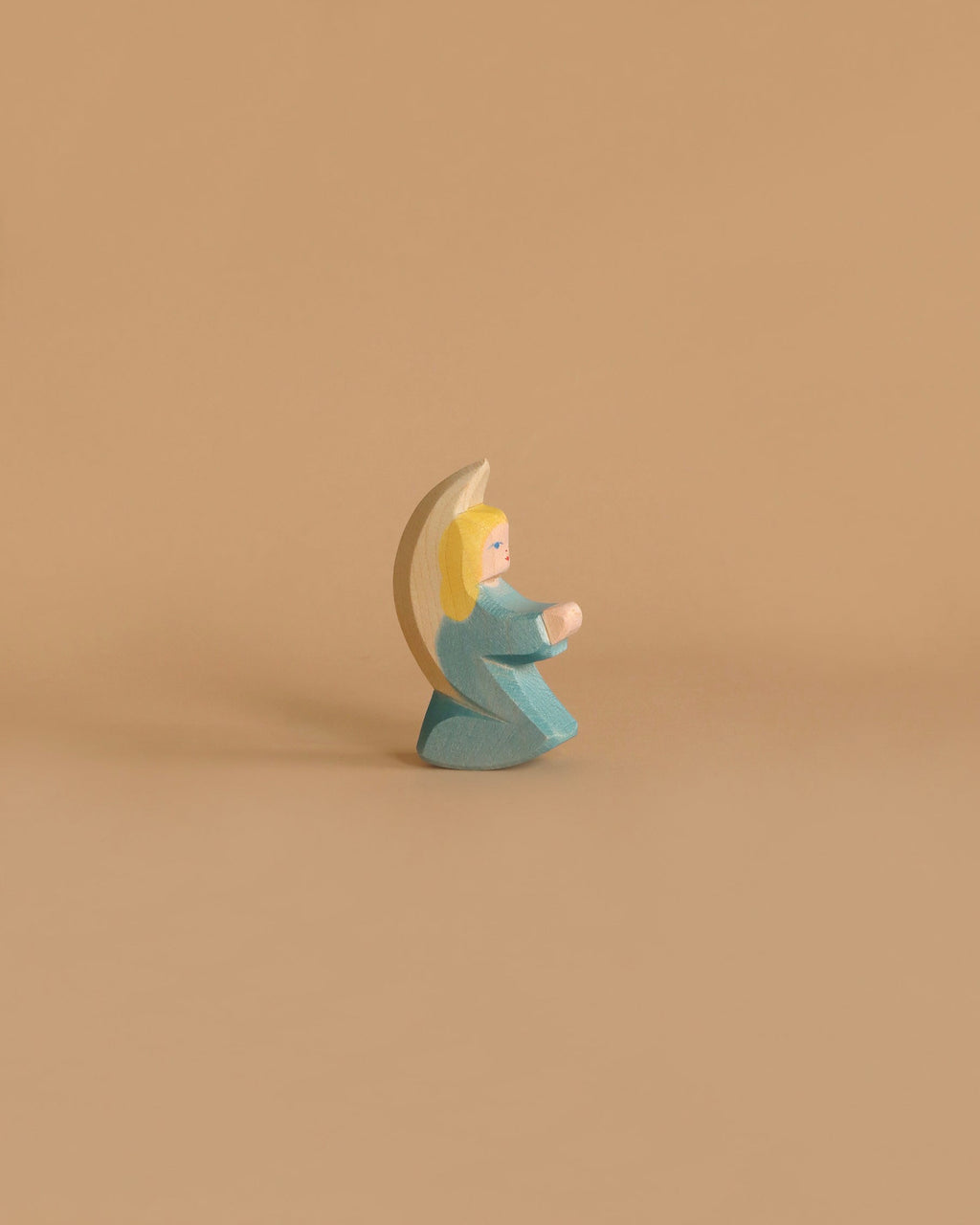 Ostheimer Little Angel - Turquoise