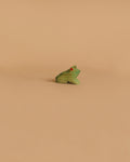 Ostheimer Frog Sitting