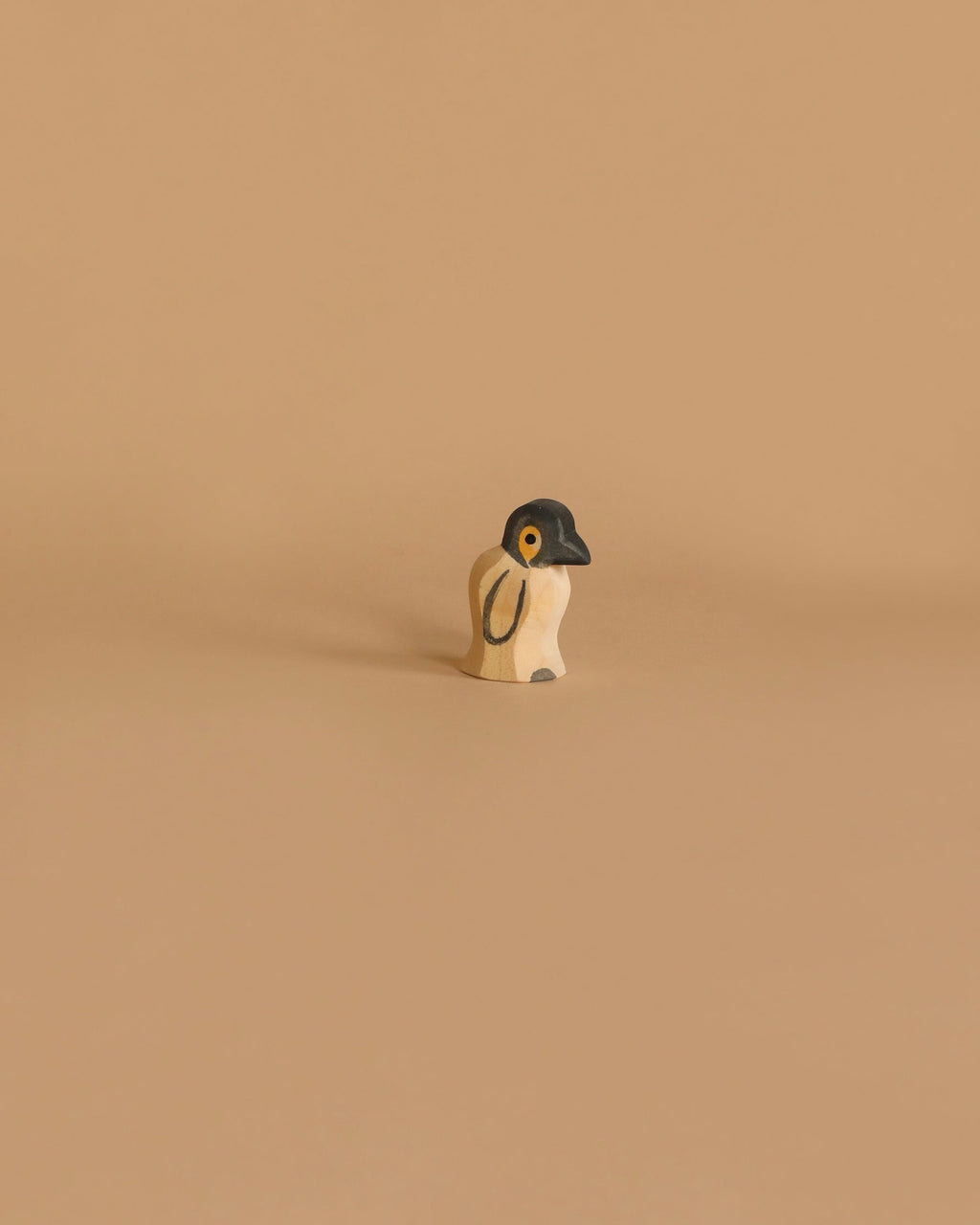 Ostheimer Penguin, Small