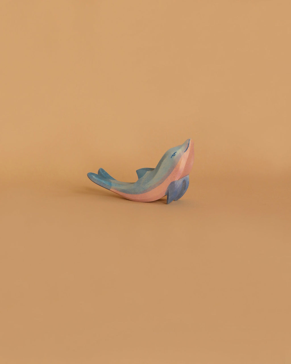 Ostheimer Dolphin, Head High