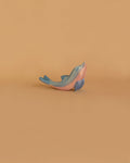 Ostheimer Dolphin, Head High