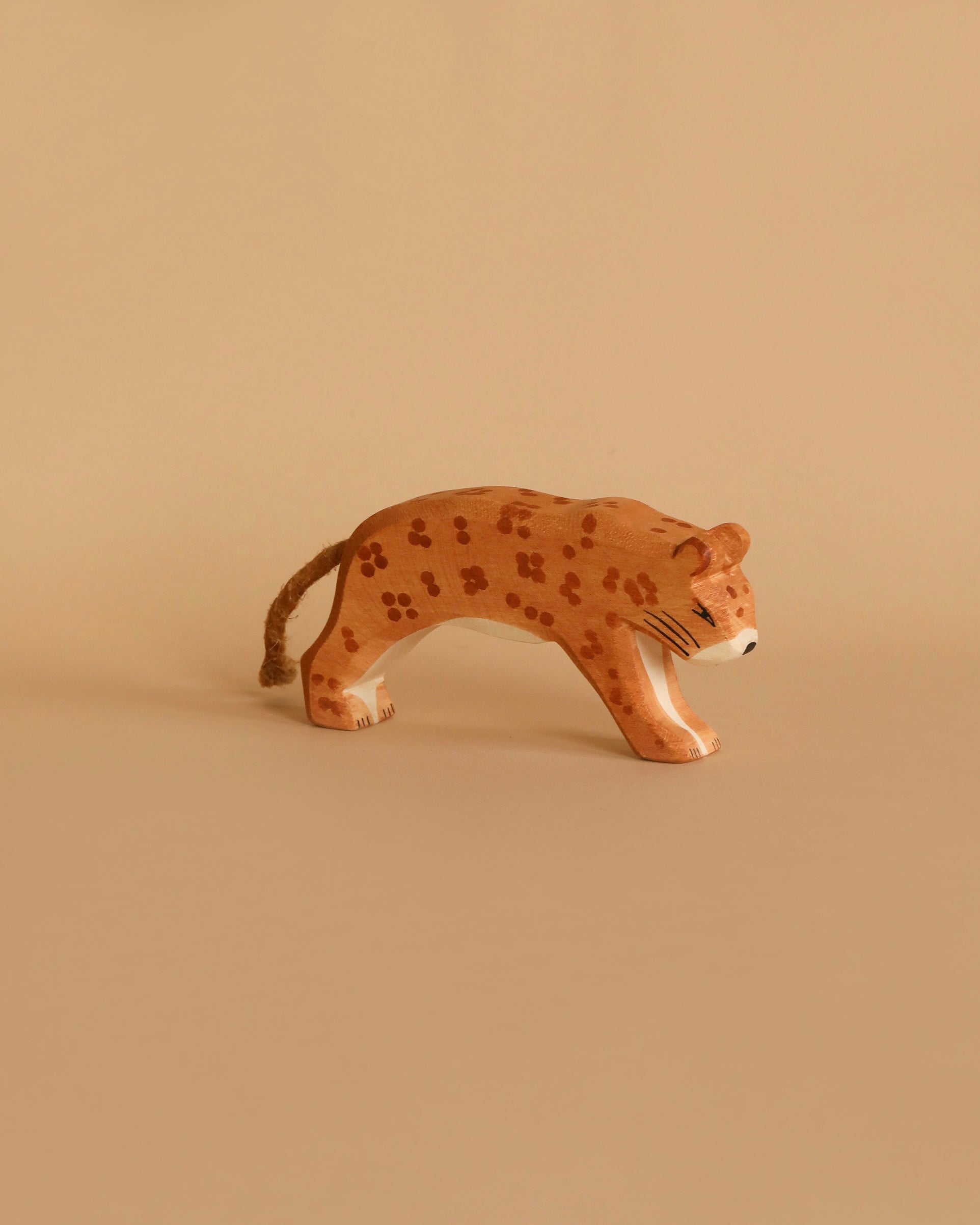Ostheimer Leopard