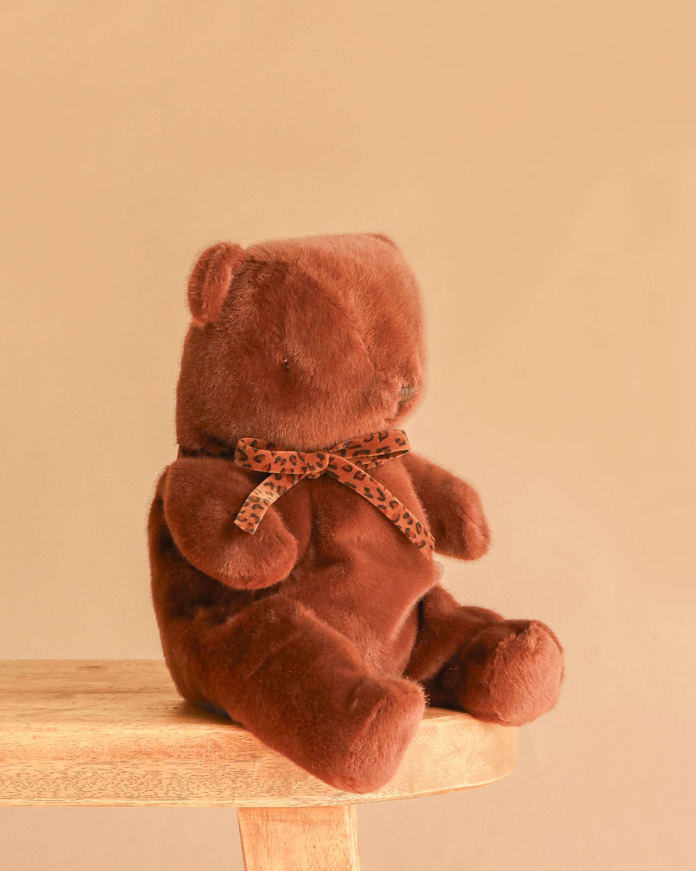 Maileg Teddy Bear in Carry Cot