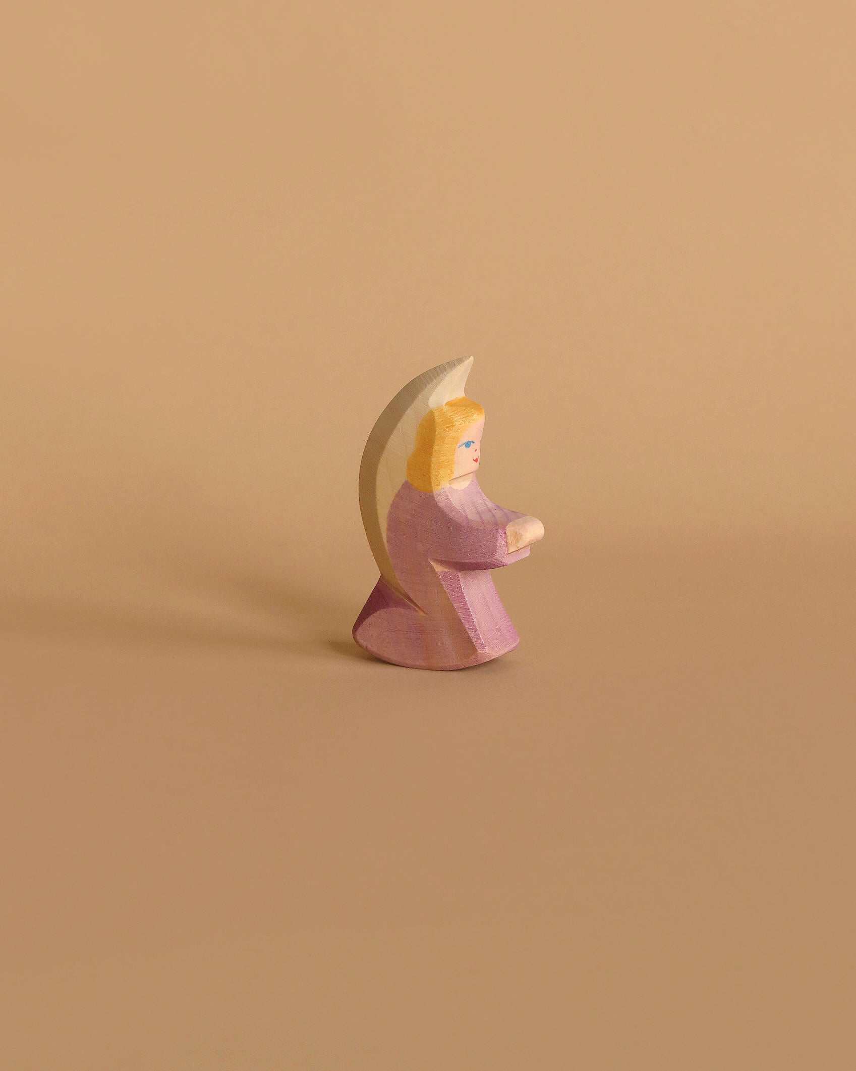 Ostheimer Little Angel - Purple