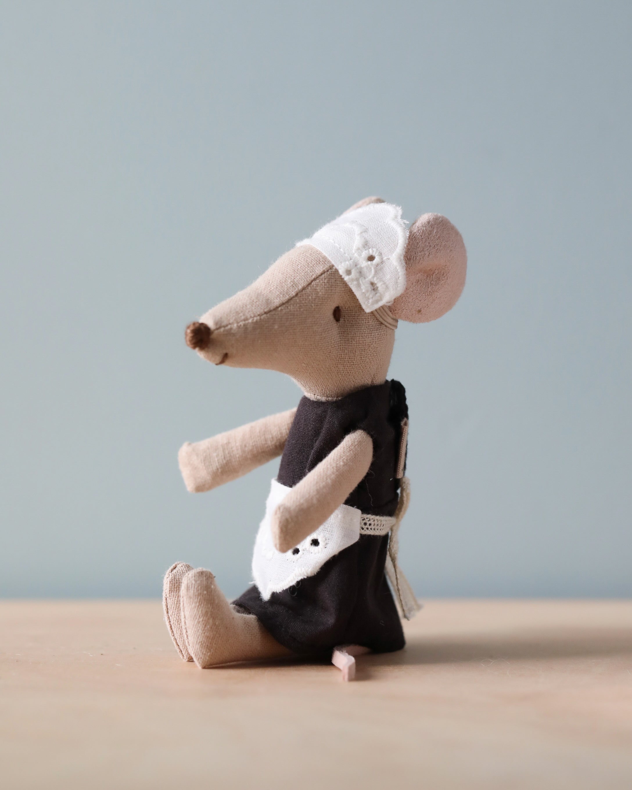 Maileg Maid Mouse