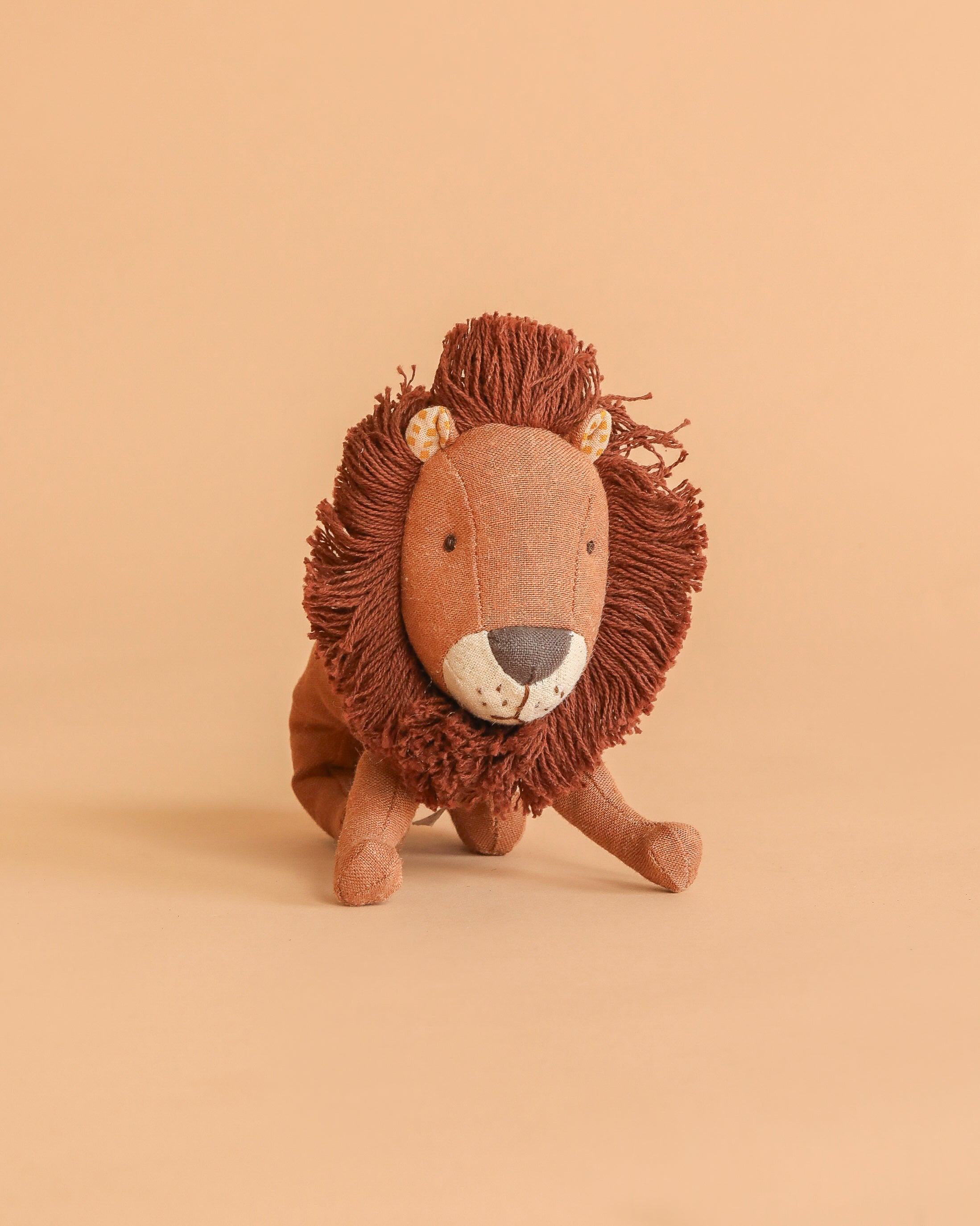 Maileg Little Leo the Lion