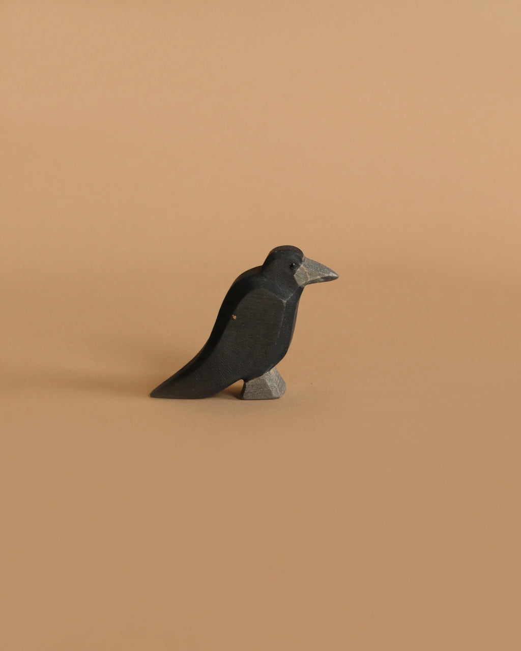 Ostheimer Bird - Raven