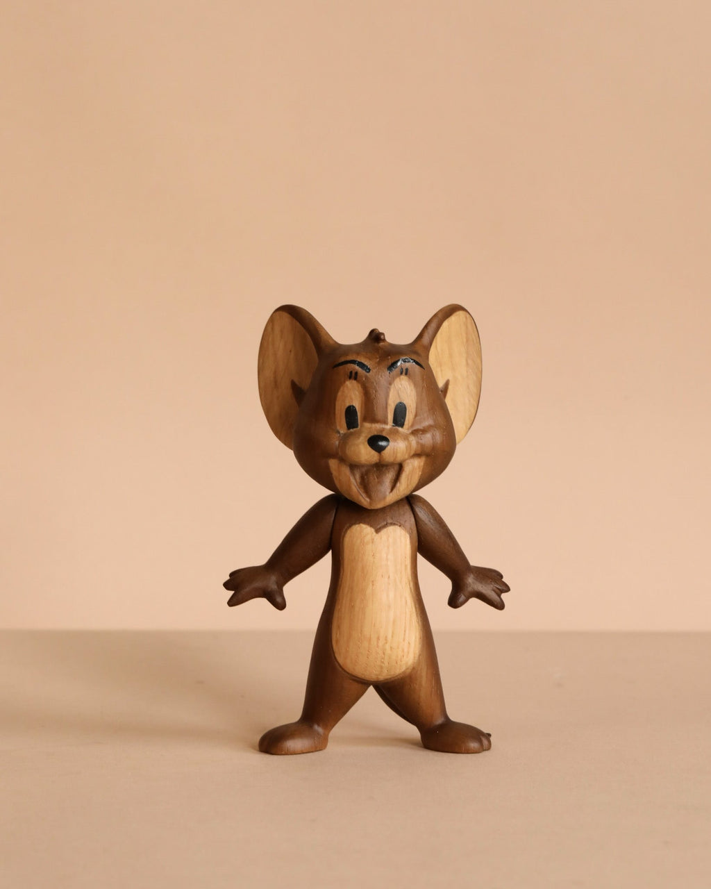 Boyhood Tom & Jerry - Jerry