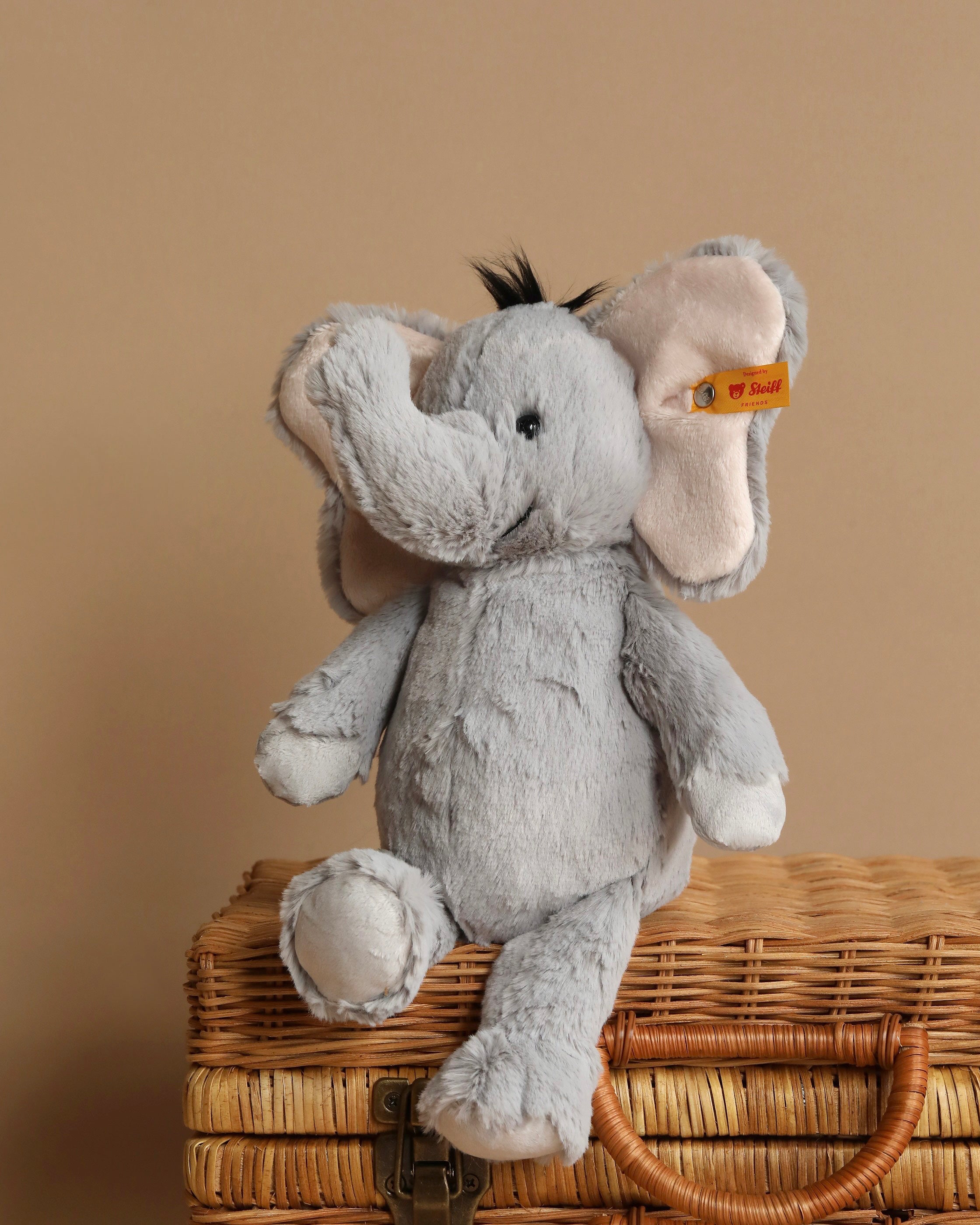 Steiff Ella Elephant