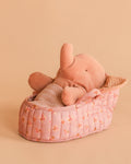 Maileg Elephant in Carry Cot
