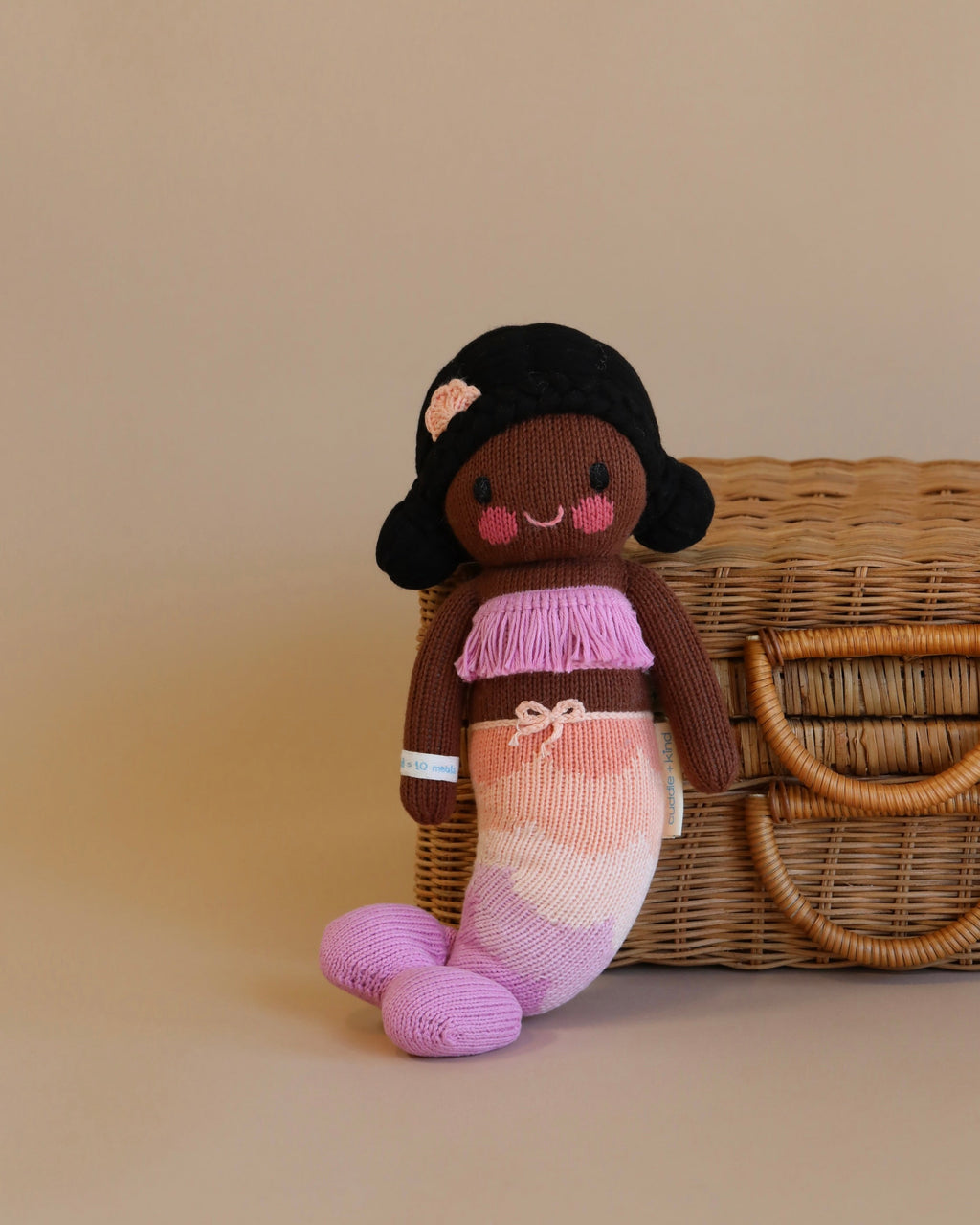 Cuddle + Kind Maya the Mermaid