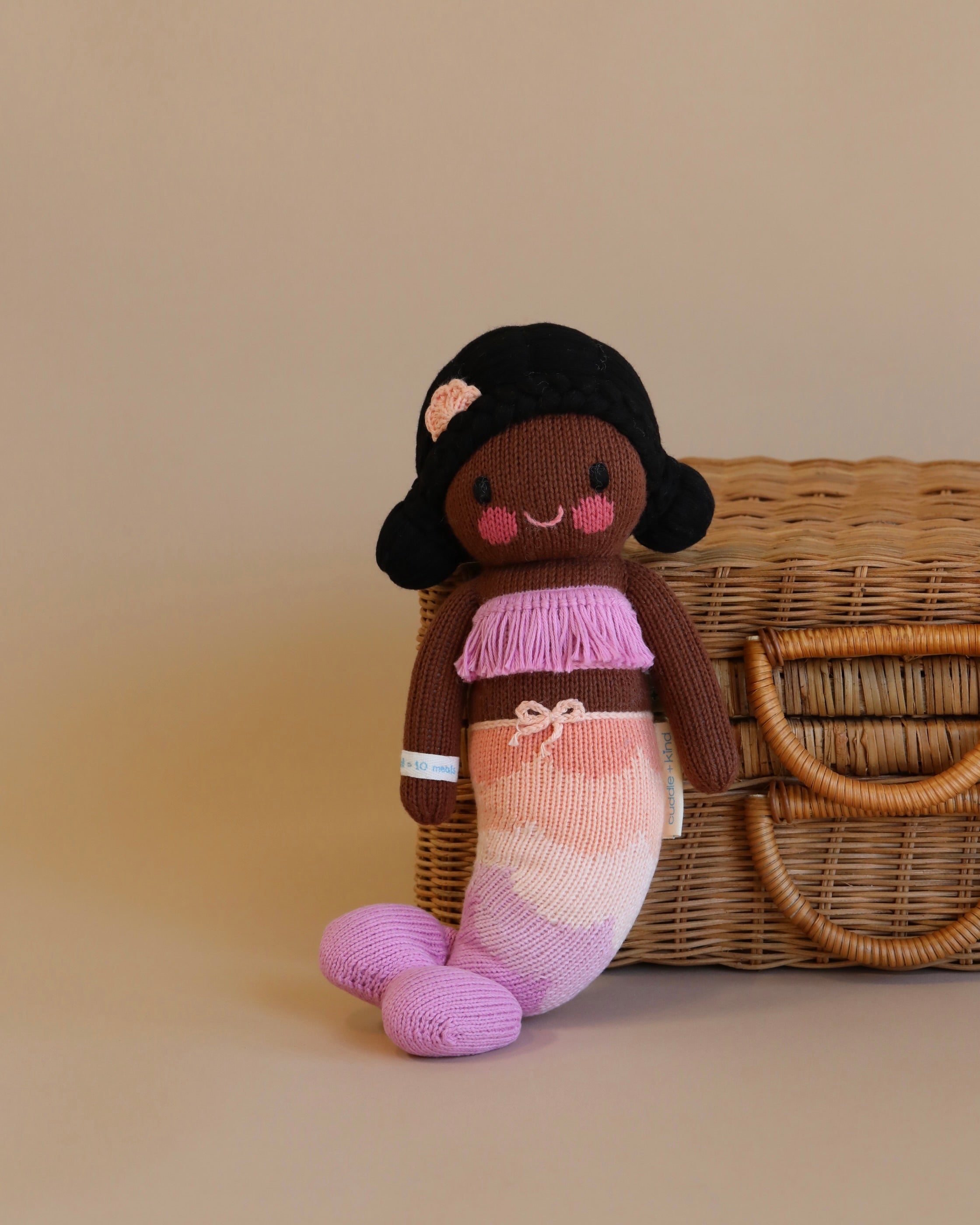Cuddle + Kind Maya the Mermaid