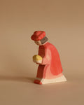 Ostheimer Red King