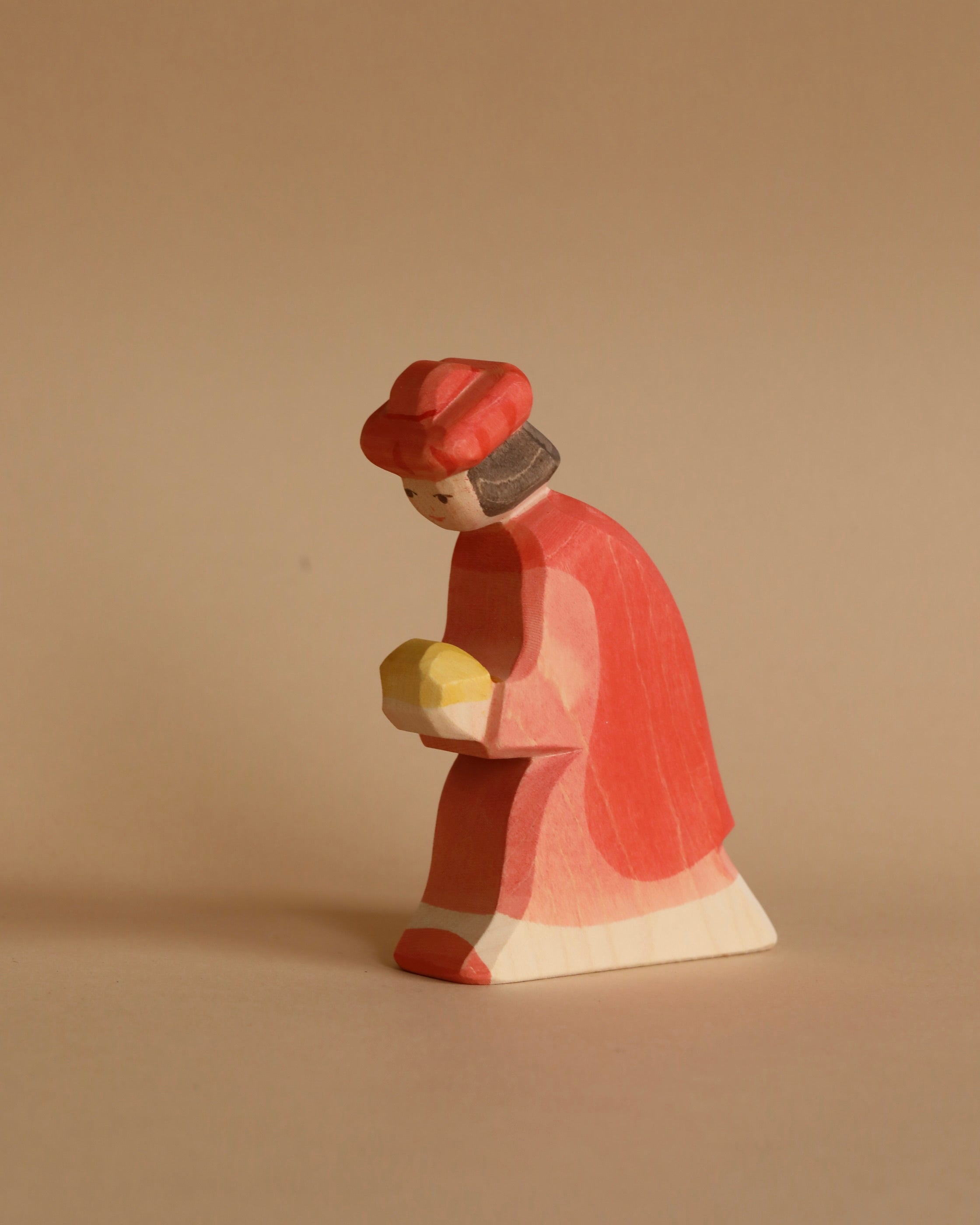 Ostheimer Red King