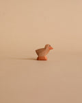 Ostheimer Chick, Brown