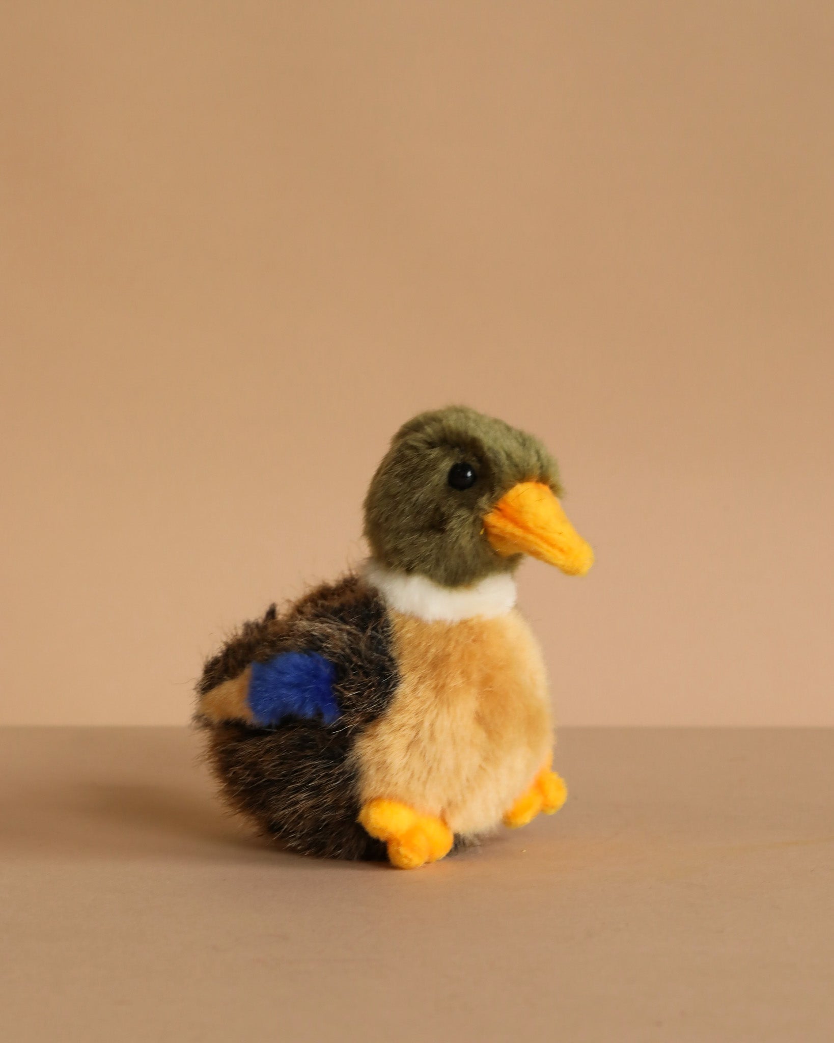 Baby Duck Stuffed Animal (ships in one week)