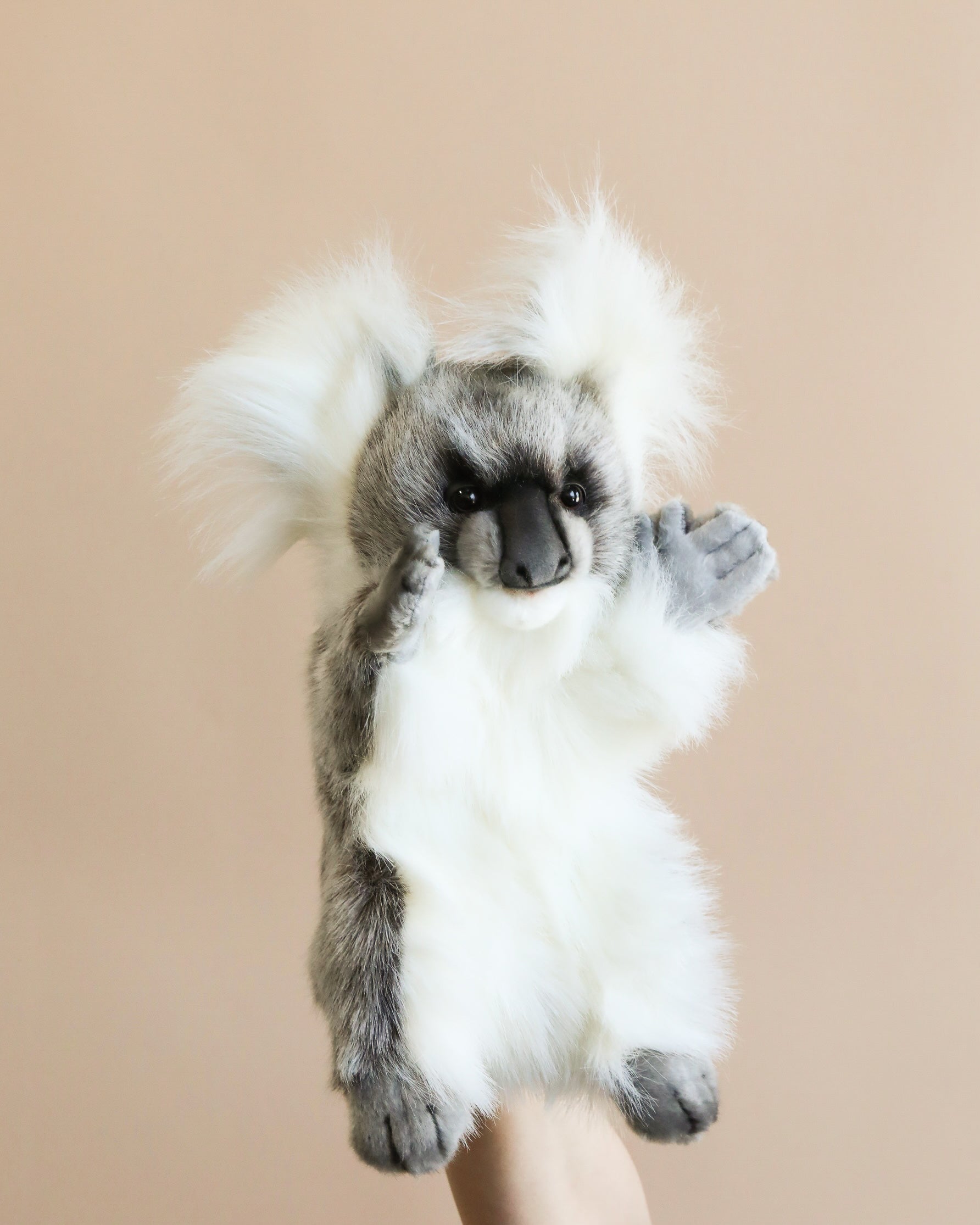 Koala Puppet