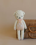 Cuddle + Kind Lucy the Lamb