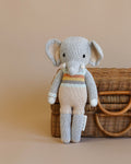 Cuddle + Kind Evan the Elephant