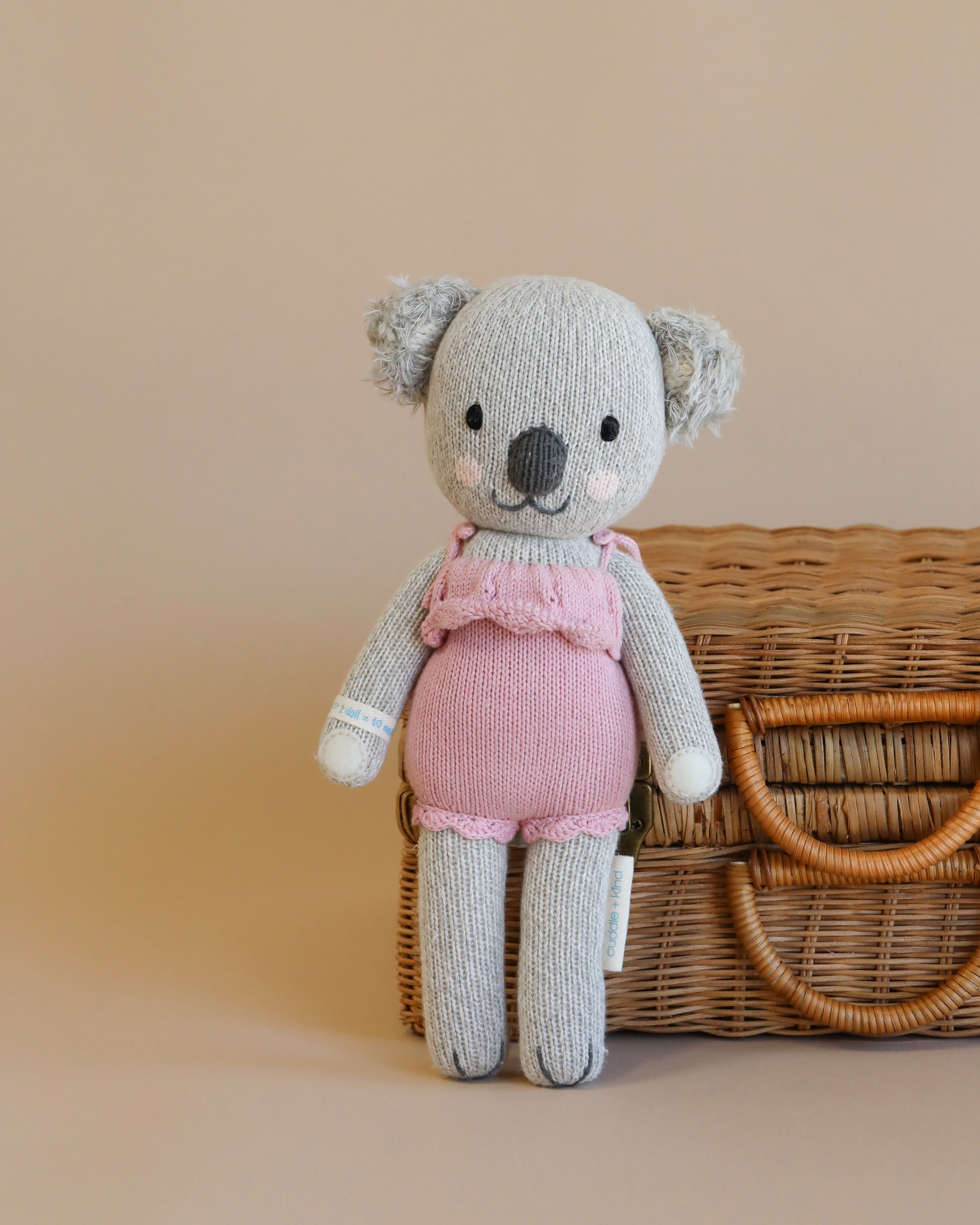 Cuddle + Kind Claire the Koala