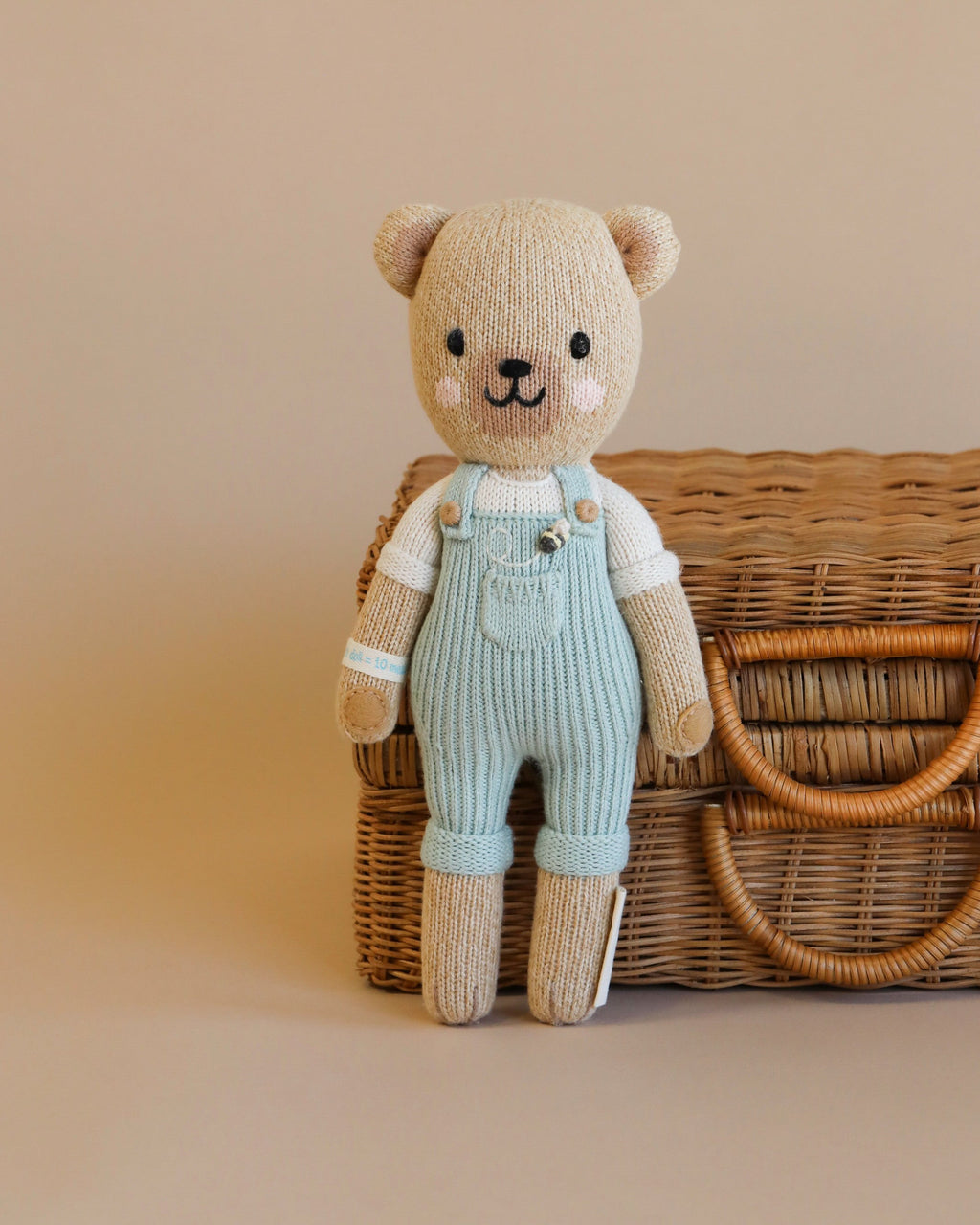 Cuddle + Kind Charlie The Honey Bear