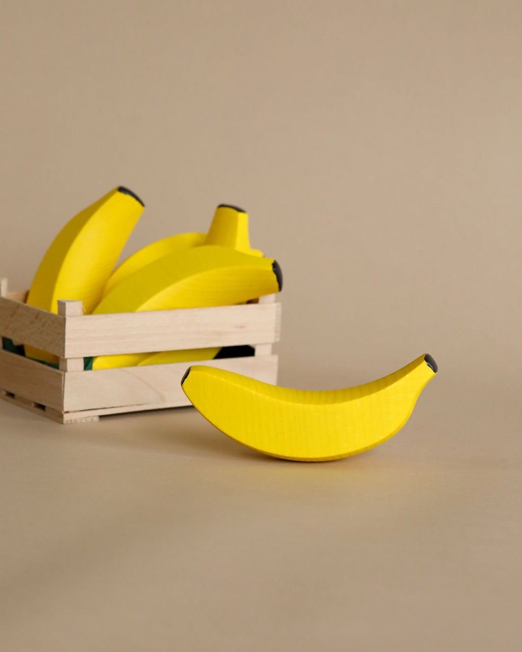 Erzi  Banana Pretend Food