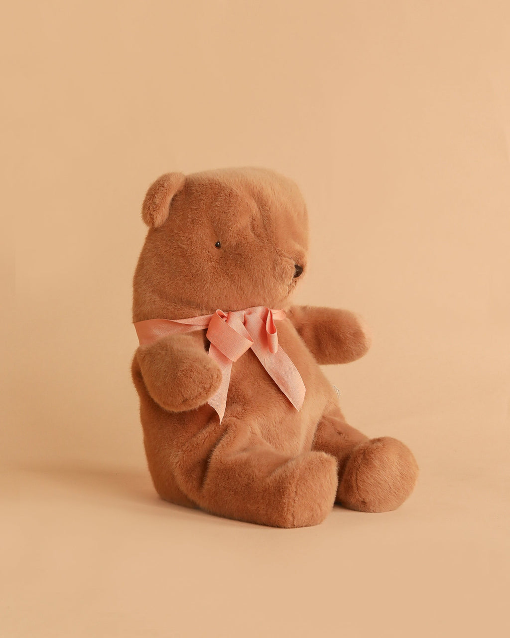 Maileg Teddy Bear in Carry Cot