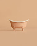 Maileg Bathtub, Mouse - Rose