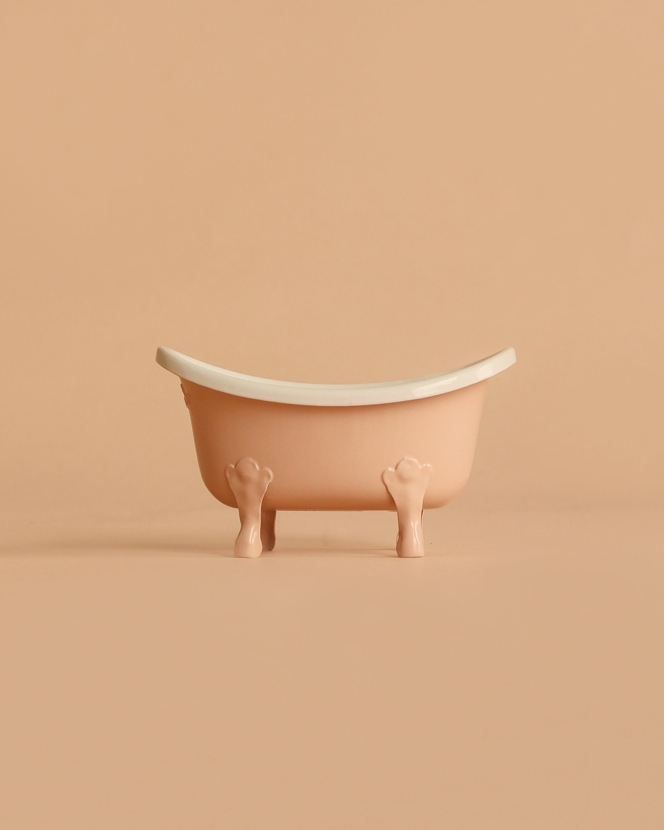 Maileg Bathtub, Mouse - Rose