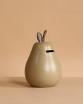 Ferm Living Pear Money Bank