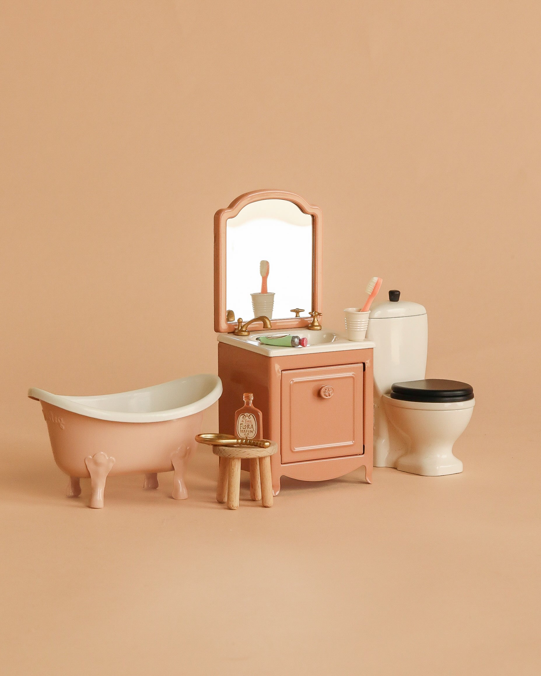 Maileg Bathroom Set
