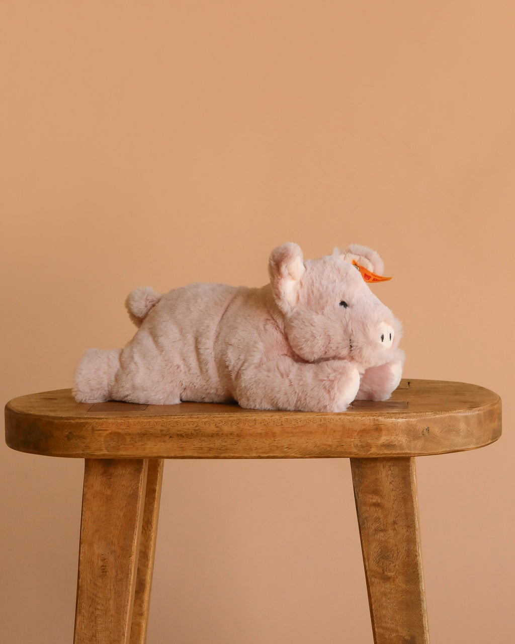 Steiff Piko Pig, 11"