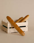 Erzi Baguette Pretend Food