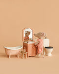 Maileg Big Sister Bathroom Set